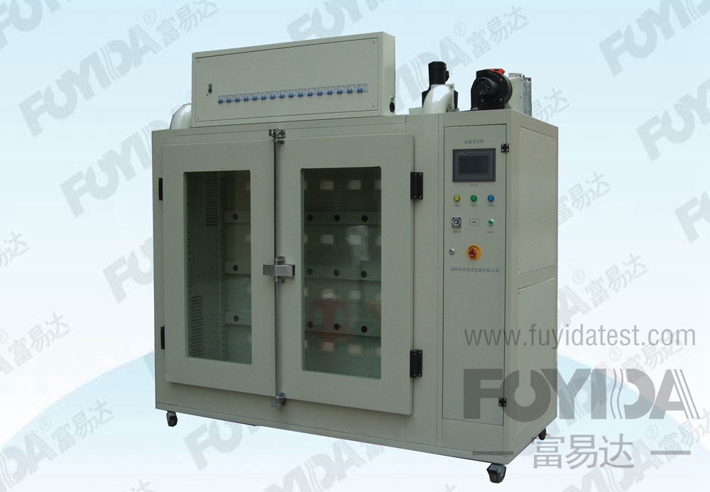 雅達(dá)電源ORT1100老化柜